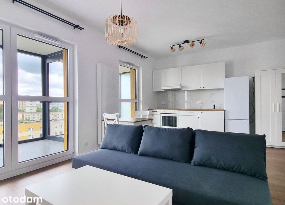 NOWY Apartament * ul. Jeziorańskiego 19 * obok C.H PROMENADA