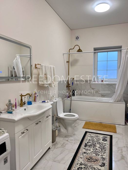 140 тыс.$ Эксклюзив! Дом/ Новострой / Песочин/Коттеджей поселок Олешки