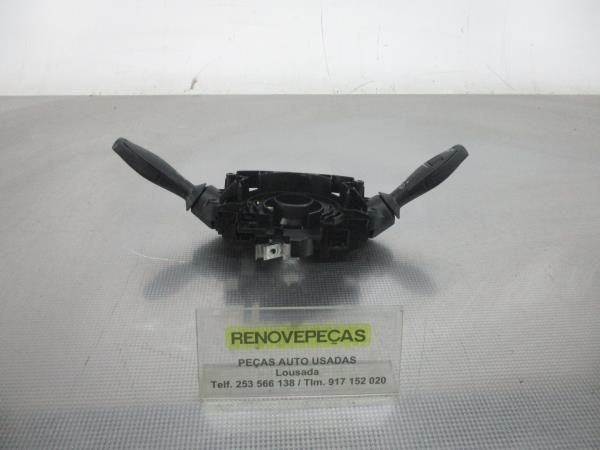 Conjunto / manetes de luzes e limpa vidros FORD Fiesta VI (CB1, CCN)