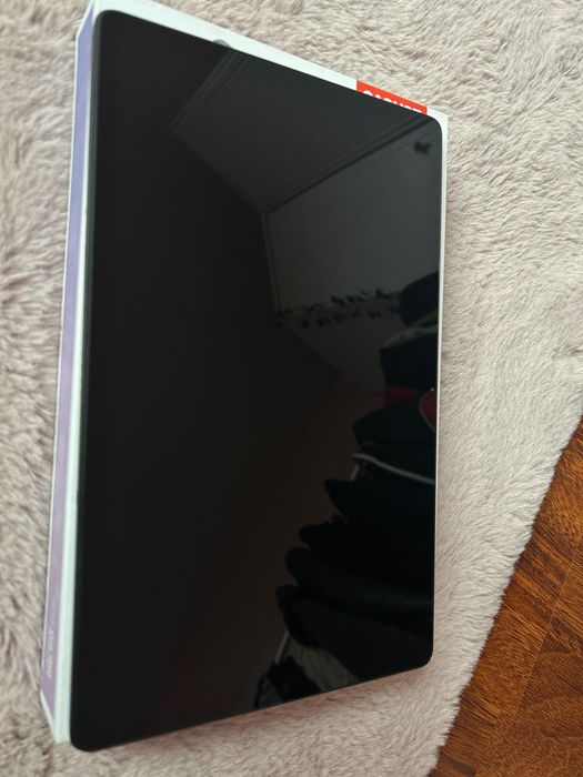 Lenovo Tab P11 with Precision Pen 2 (2023)