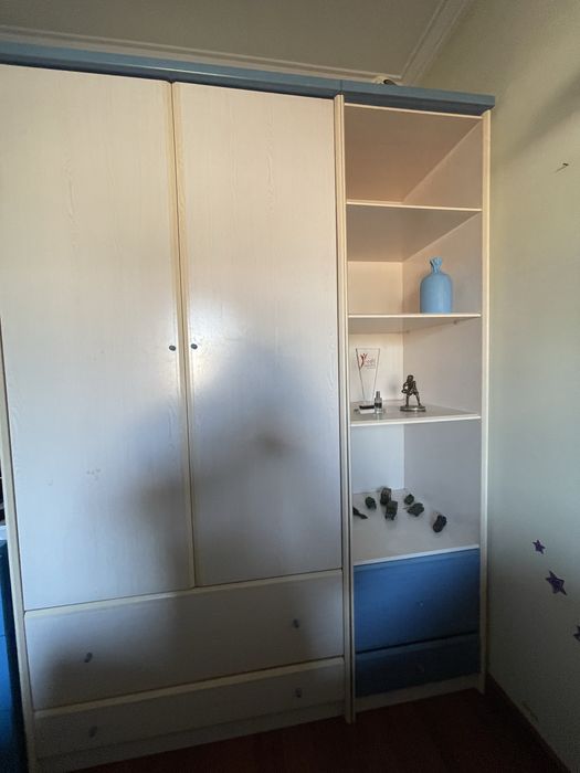 Quarto de crianca