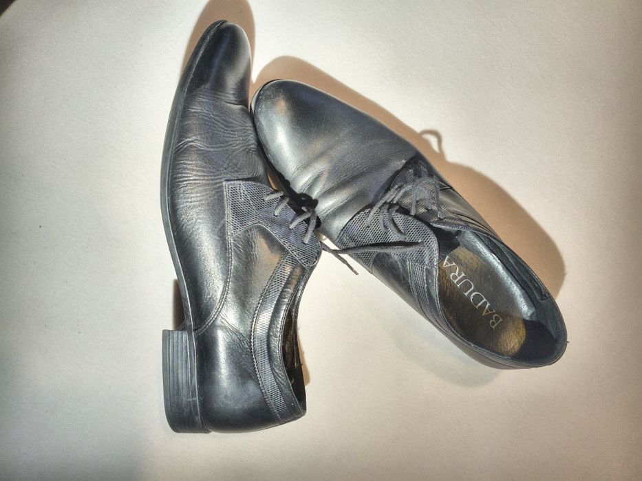 Buty męskie Badura 42