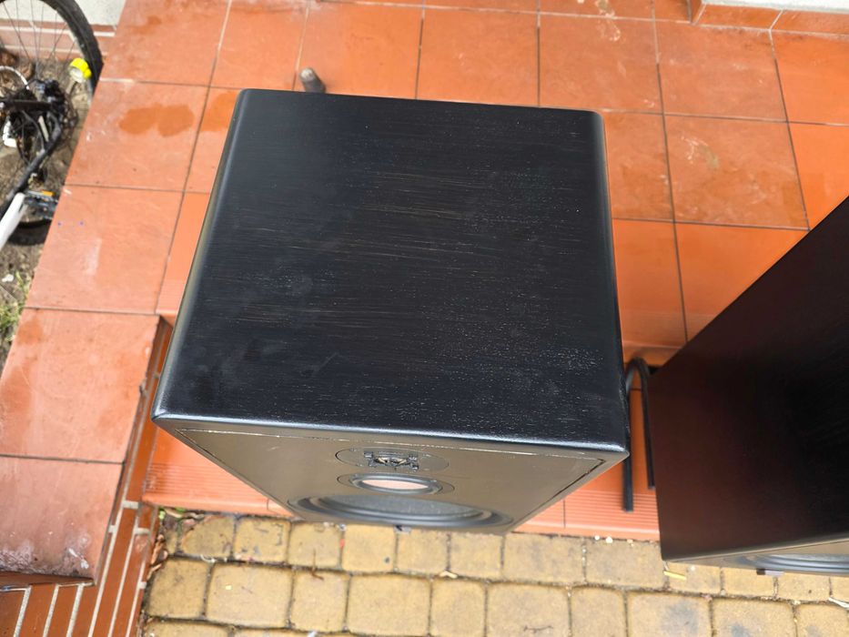 mega bas canton ct1000 mk2