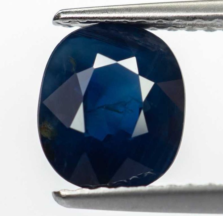 safira 1,67ct- bellerophon gemlab