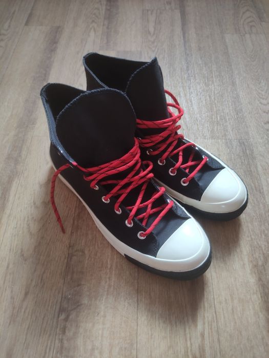 Чоловічі кеди  Converse