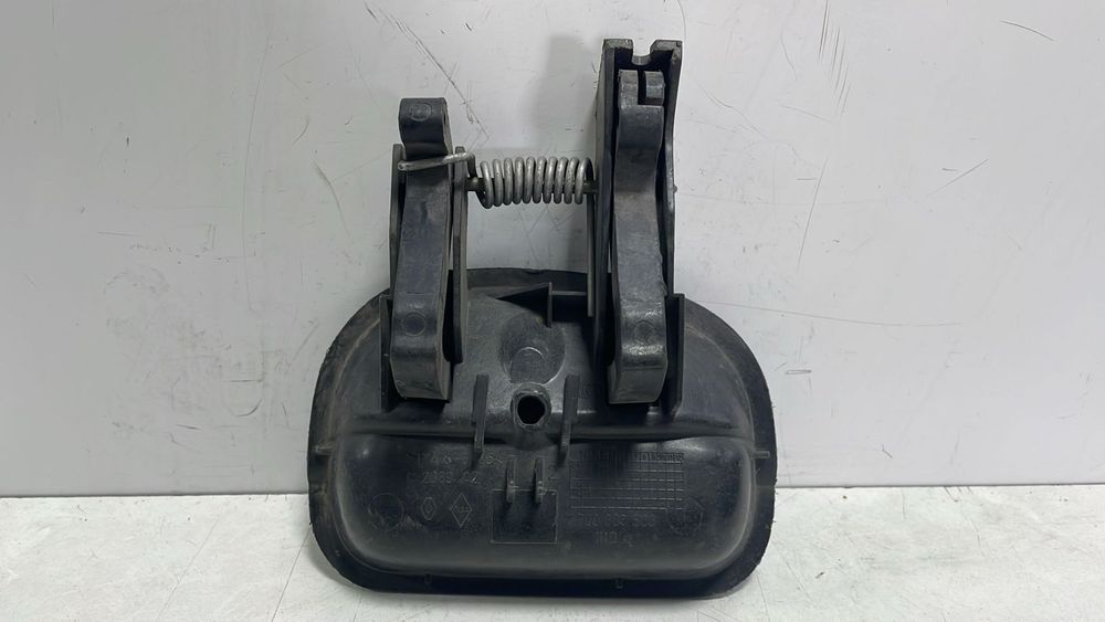 PUXADOR INTERIOR PORTA LATERAL RENAULT KANGOO I (F/KC0) [97-07]