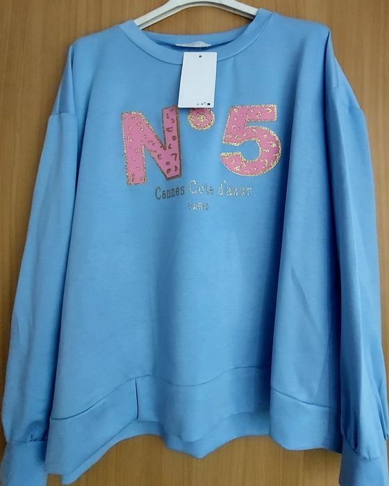 Dres damski nowy L/Xl