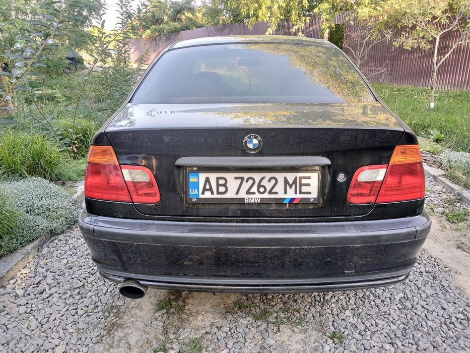 Продам, або  обміняю БМВ