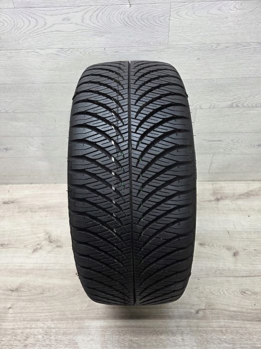 opona całoroczna goodyear vector 4seasons gen-2 215/45r16 90 v