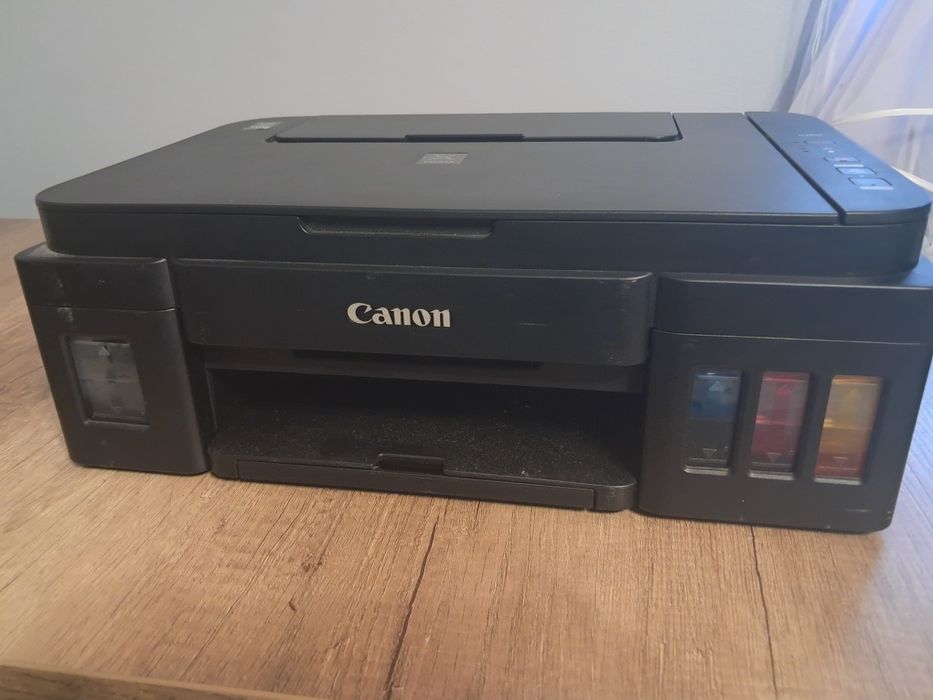 Drukarka canon pixima G2400