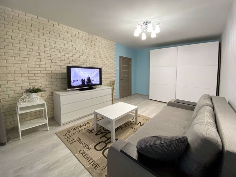 Срочная аренда квартиры