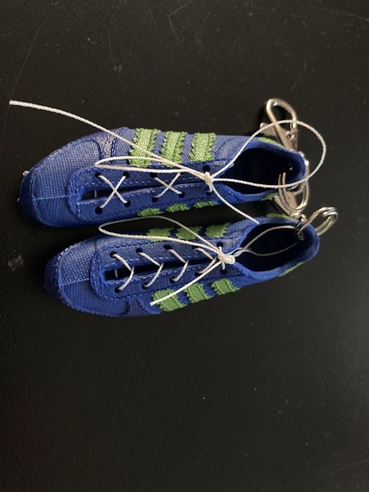 Brelok Adidas 2 szt. Korki