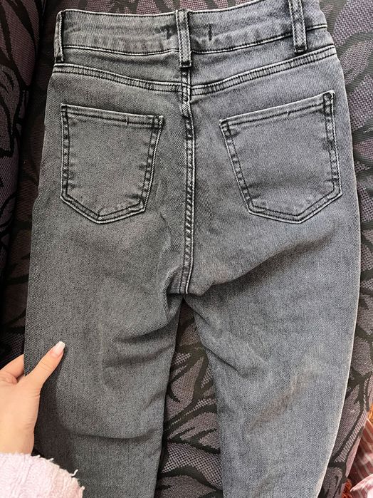 Джинси жіночі Скіні р.27