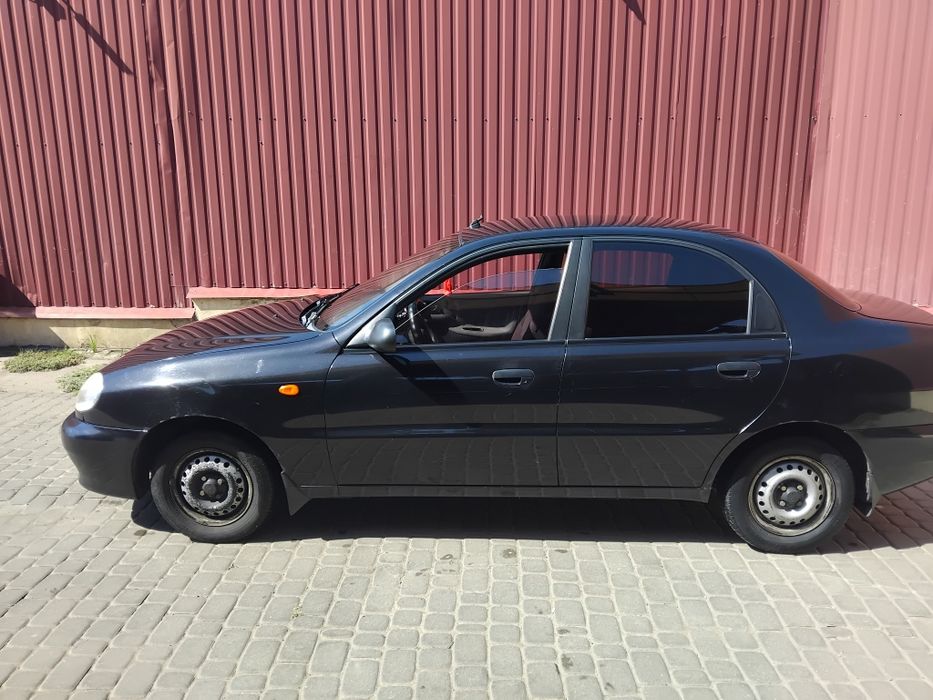 Продам Daewoo Sens.