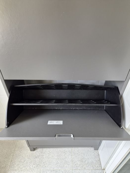 Sapateira Ikea STÄLL