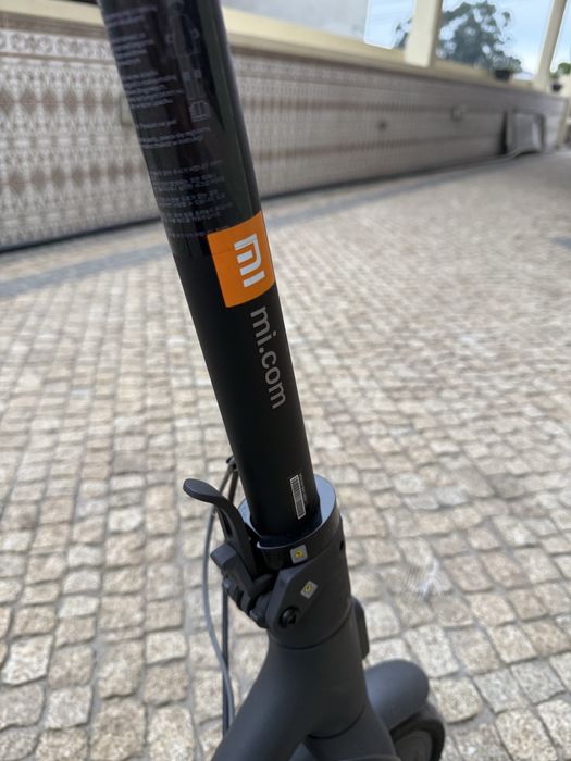 Trotinete Elétrica Xiaomi