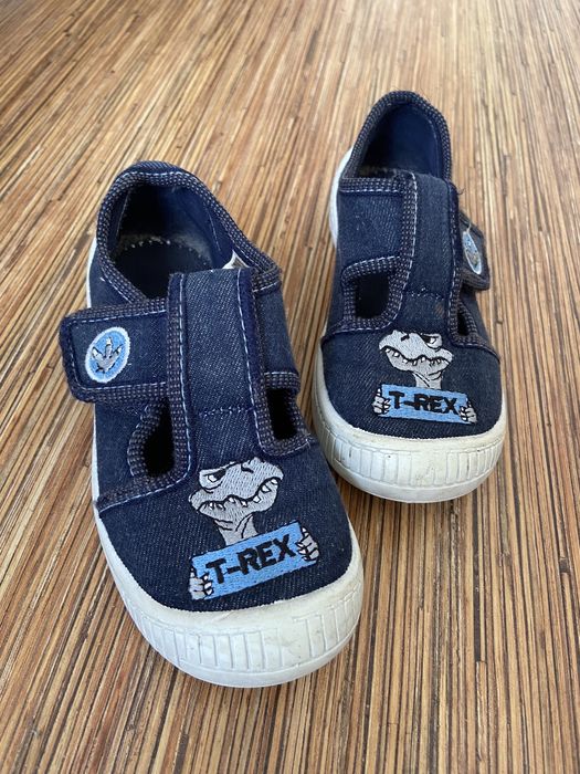 Тапочки для садка