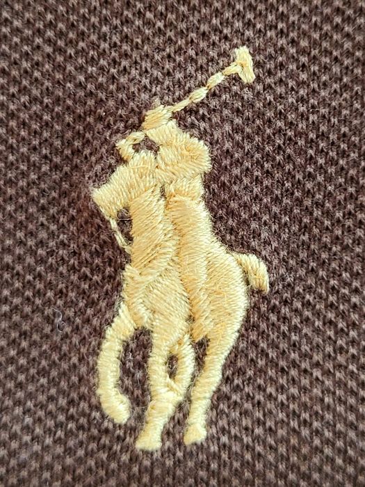 Polo Ralph Lauren S