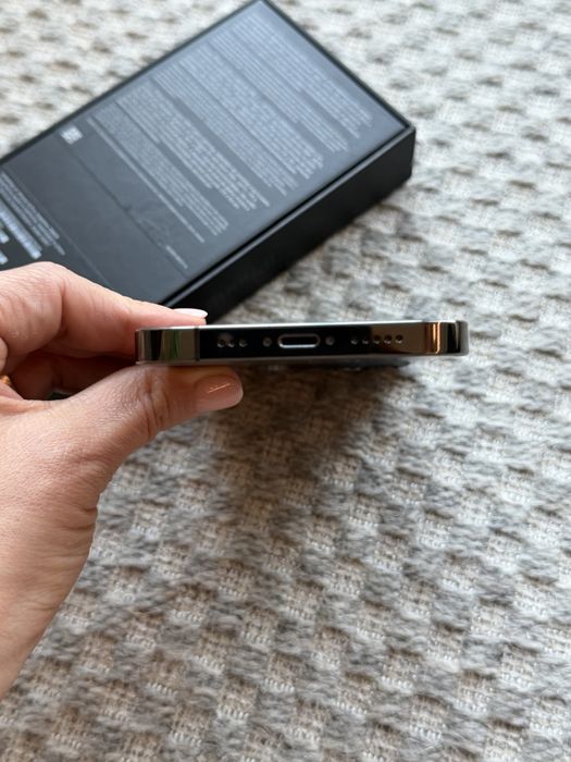 Iphone 12 Pro em perfeito estado