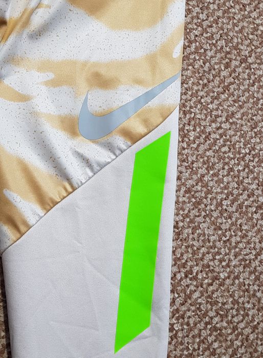 Nike Therma Shield кофта для спорту оригінал S