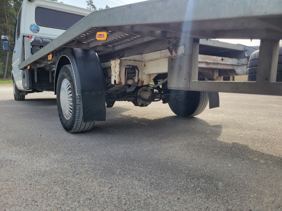 Продам евакуатор