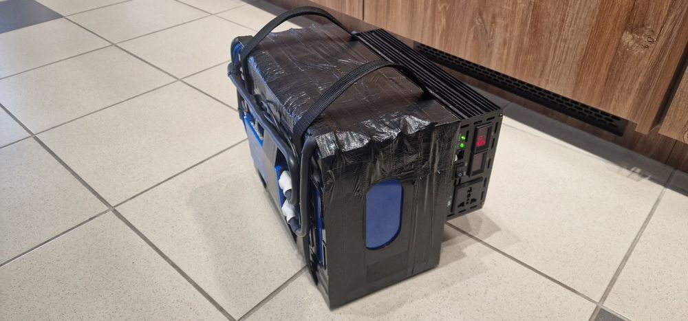 Екофло 3 кват 220в