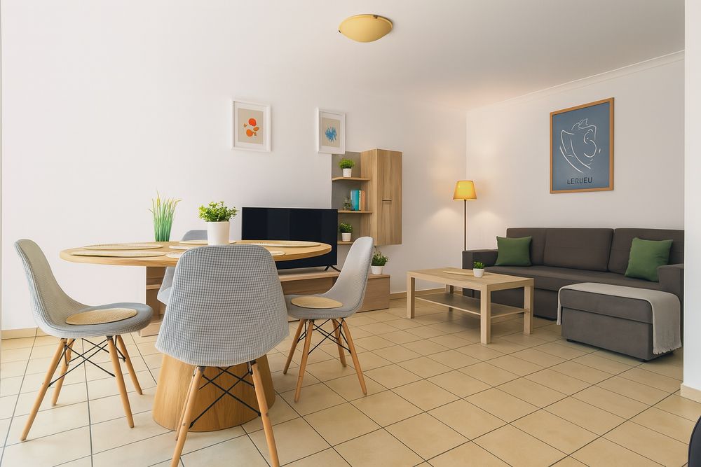Komfortowy apartament nad Morzem od zaraz