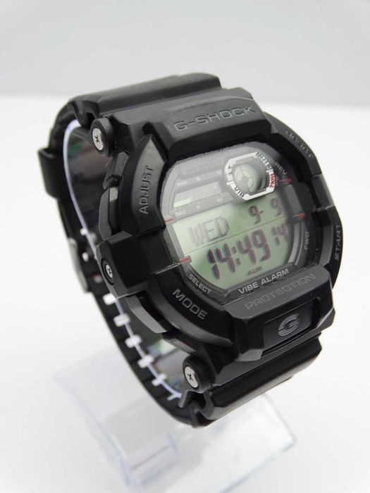 Zegarek CASIO G-SHOCK GD-350-1CDR Cyfrowy Czarny | Gostyń | Testuj Na Miejscu