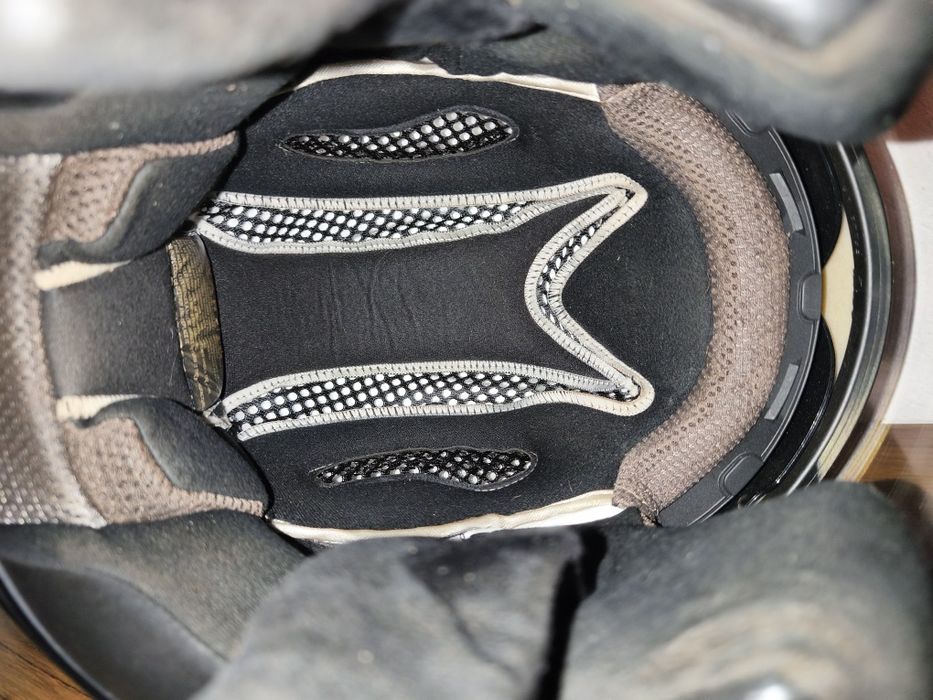 Capacete Astone bom estado