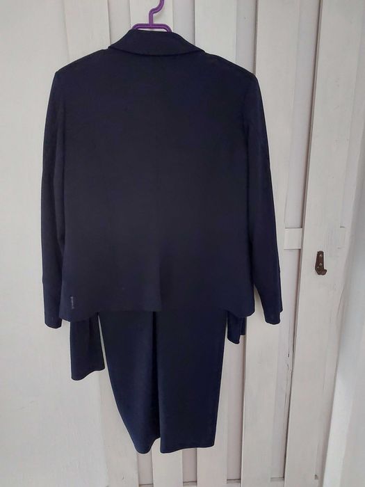 Щикарный костюм Armani Jeans оригинал