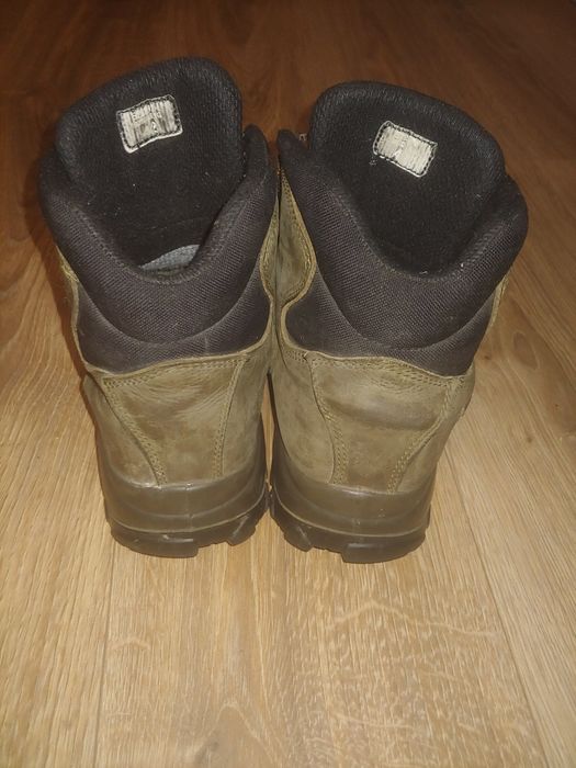 Buty Gri Sport Hikking Plus r 42