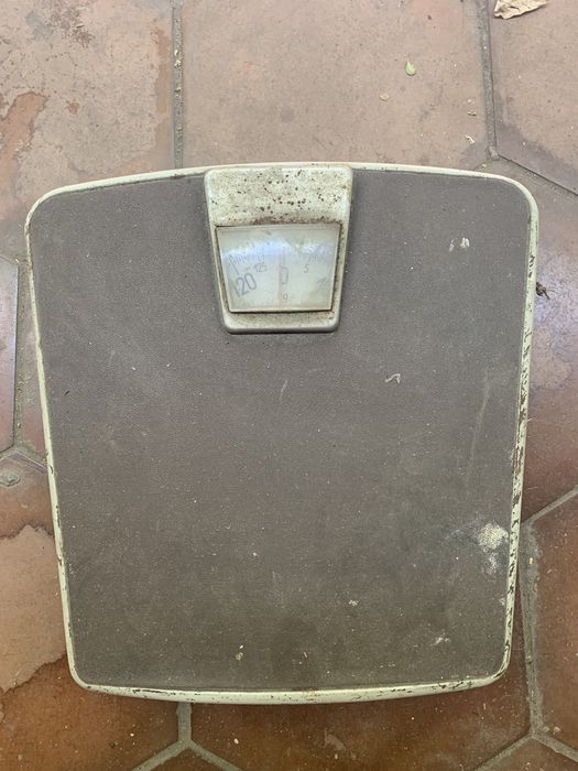 Весы советские 1967г.