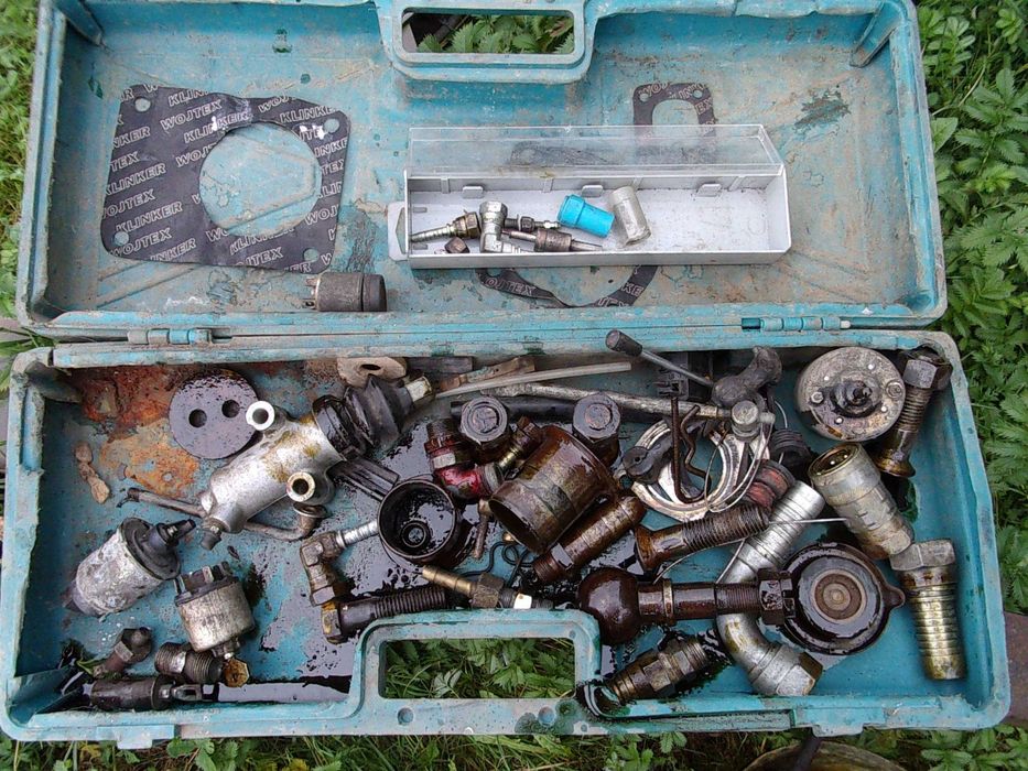 Moduł bsi 2.0 tdci Galaxy mk3 06- 7G9T14A073-DD , CK