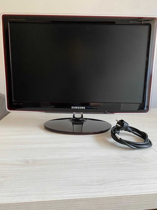Monitor PC Samsung