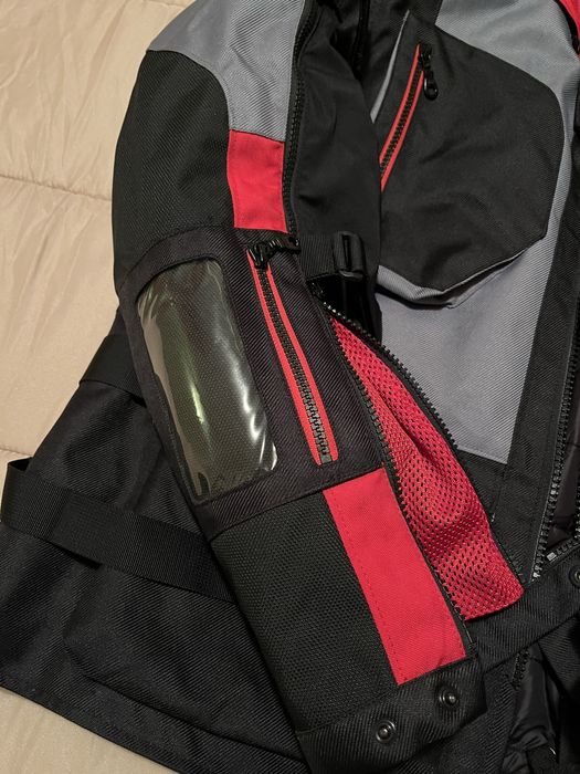 Ducati Atacama C2 Casaco XL