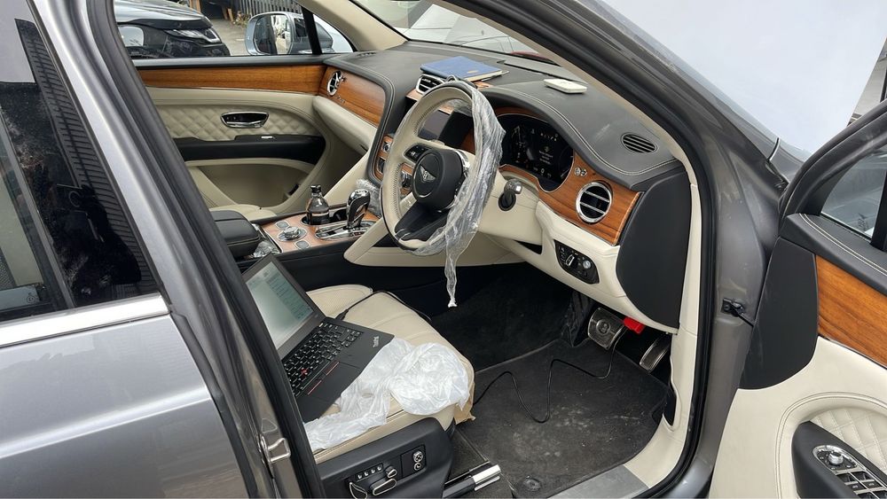 Кодування,прошивка, локалізація авто VAG групи