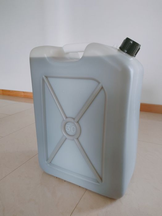 Azeite caseiro - 8€/Litro