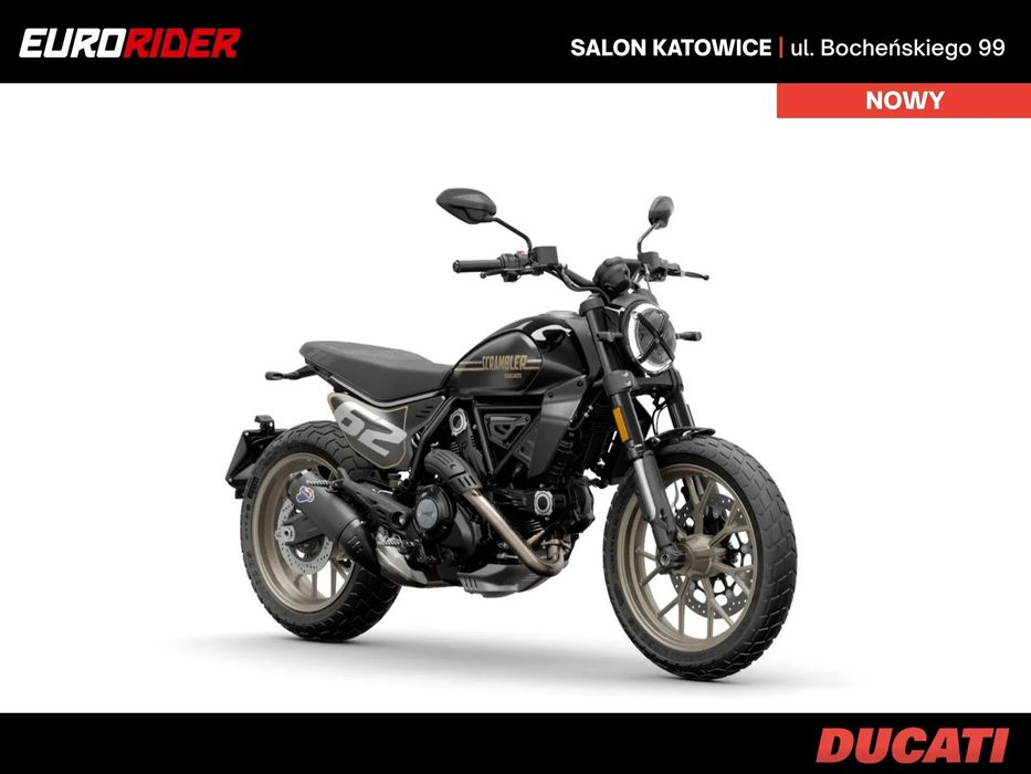Ducati