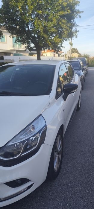 Renault Clio Limited — photo 3