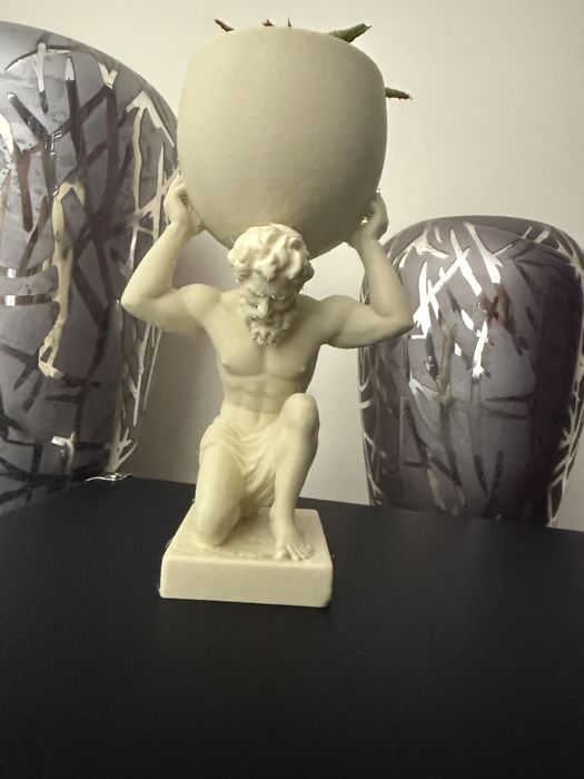 Vaso decorativo