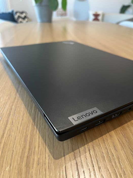 Lenovo ThinkPad E15 Gen 2 Ryzen 5 16GB 256SSD US Office RokGwar FV/M