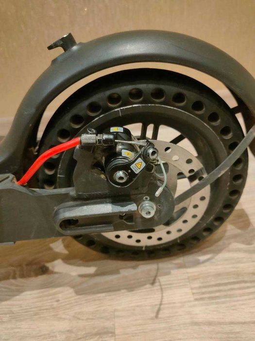 Xiaomi Mi Electric Scooter Pro 2