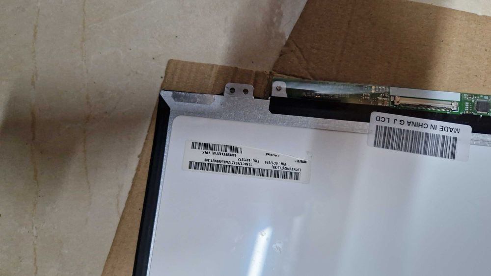 LCD  14" para portatil