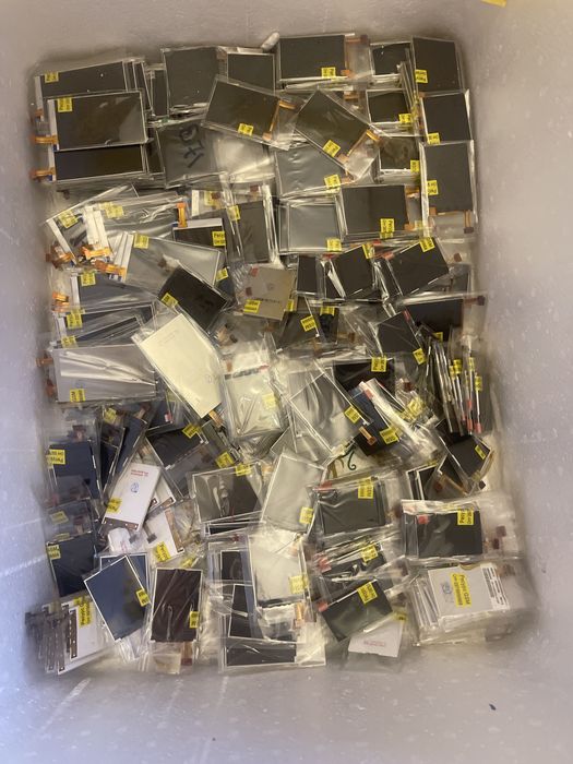 Дисплей Nokia   n73 n9 n95 5530 n97 c2-06 6700s n76 700 n91 7230