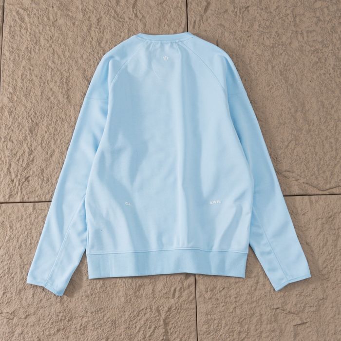 Світшот Nike Nocta