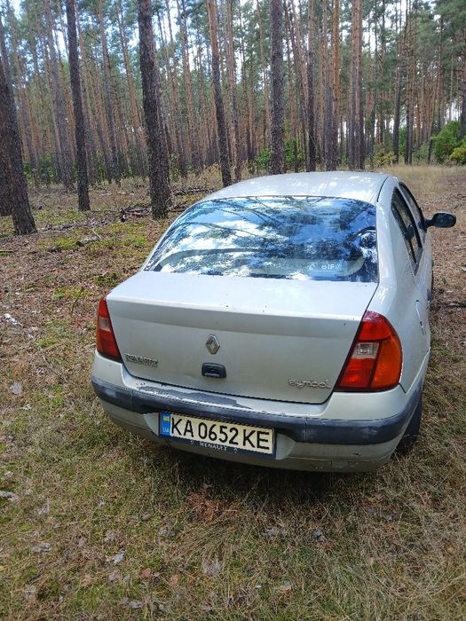 Продам Рено сімбил