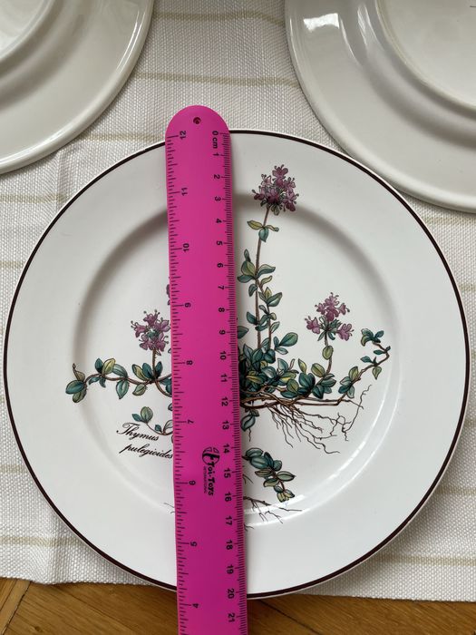 Villeroy & Boch лінія botanica 2 предмета