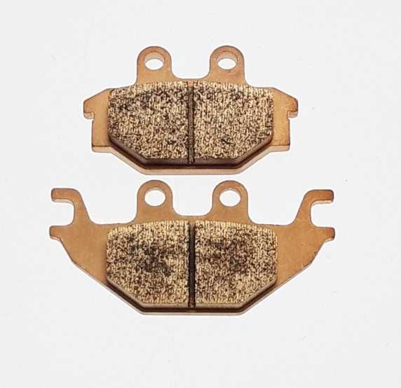 Оригінальні передні гальмівні колодки для TGB Blade 425, Target  550