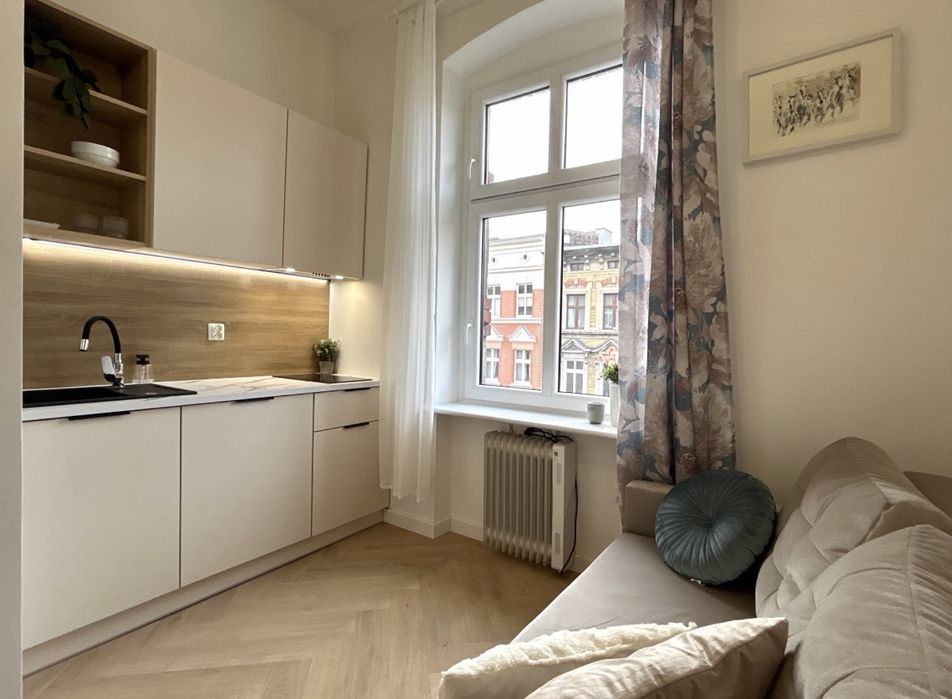 Samodzielny pokój na Jeżycach