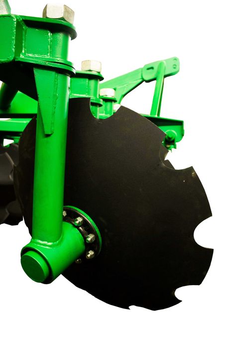 Дискова борона ДАН-2,1 Premium